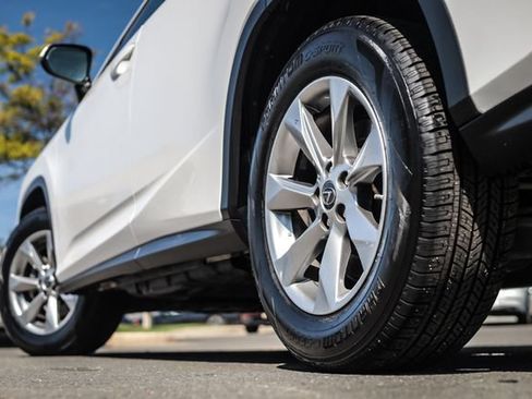 Used 2019 Lexus RX 350 AWD w/ Premium Package image 16
