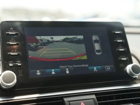 Used 2022 Honda Accord EX-L image 28