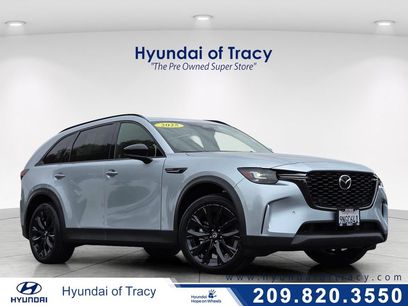 Used 2025 MAZDA CX-90 3.3 Turbo w/ Premium Sport Pkg