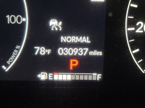 Used 2023 Honda CR-V Sport image 23