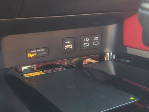 New 2026 Toyota Camry XSE image 21