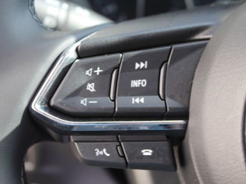 Certified 2024 MAZDA CX-5 Signature image 17