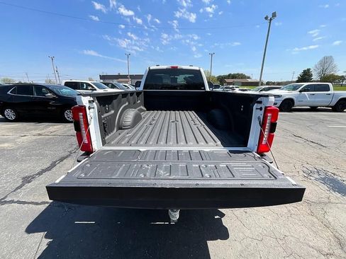 Used 2024 Ford F250 XL w/ STX Appearance Package AWD/4WD image 8