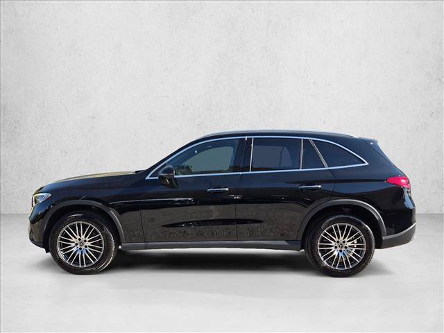 Certified 2026 Mercedes-Benz GLC 300 4MATIC image 9