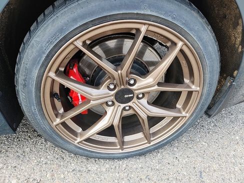Used 2023 Kia Stinger GT2 image 52