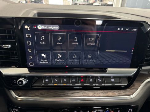 New 2026 GMC Sierra 1500 SLT w/ SLT Premium Plus Package AWD/4WD image 21