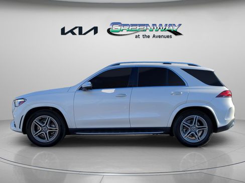 Used 2022 Mercedes-Benz GLE 350 image 26