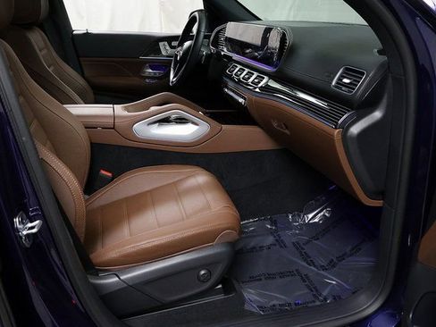 Certified 2026 Mercedes-Benz GLE 450 4MATIC image 36