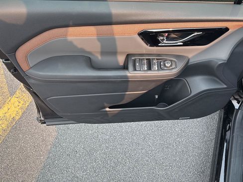 New 2026 Subaru Forester Sport AWD/4WD image 13
