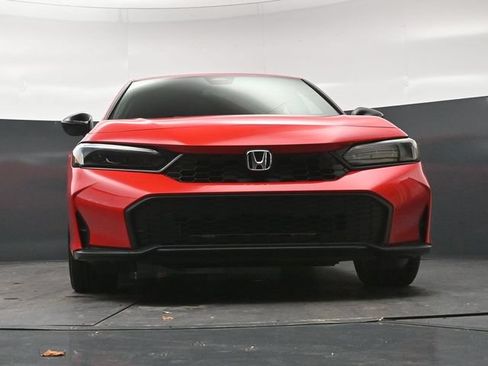 Certified 2026 Honda Civic Sport image 26