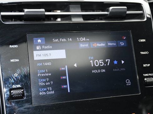 Used 2022 Hyundai Santa Cruz SEL Premium image 34