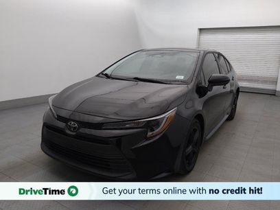 Used 2023 Toyota Corolla LE