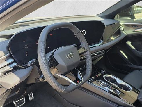 New 2026 Audi A6 Prestige image 13