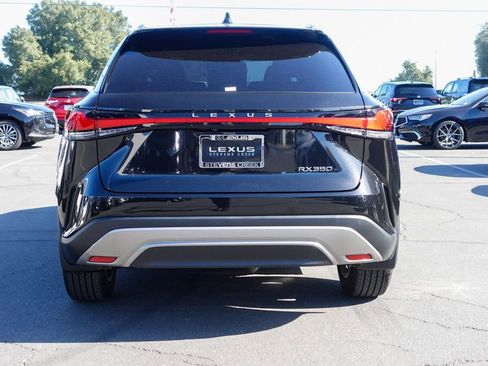Used 2024 Lexus RX 350 FWD image 7
