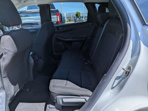 Used 2025 Ford Escape Active w/ Cold Weather Package AWD/4WD image 31