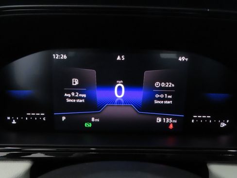 New 2026 Volkswagen Taos S FWD image 13