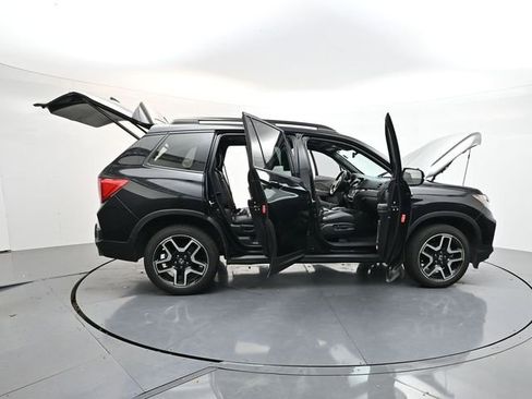 Used 2023 Honda Passport Elite image 52