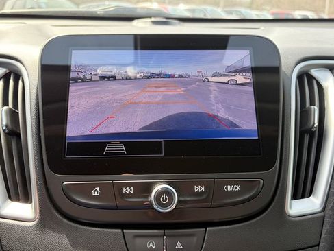 Certified 2023 Chevrolet Malibu LS w/ LPO, Floor Liner Package image 24