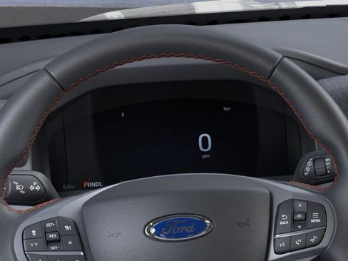 New 2026 Ford Explorer Active image 13