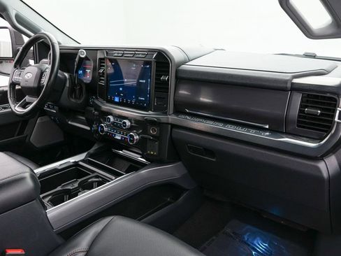 Certified 2024 Ford F250 Lariat image 22