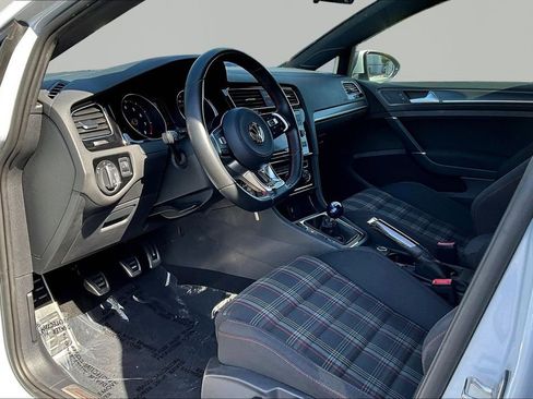 Used 2019 Volkswagen GTI S w/ Driver Assistance Package image 16