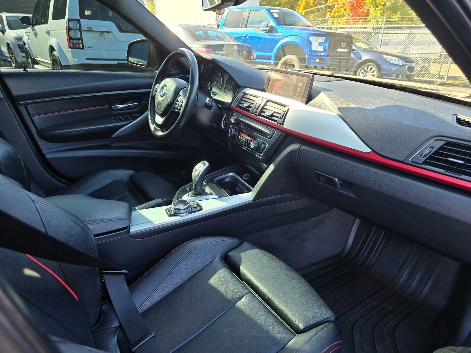 Used 2014 BMW 335i Sedan RWD image 10