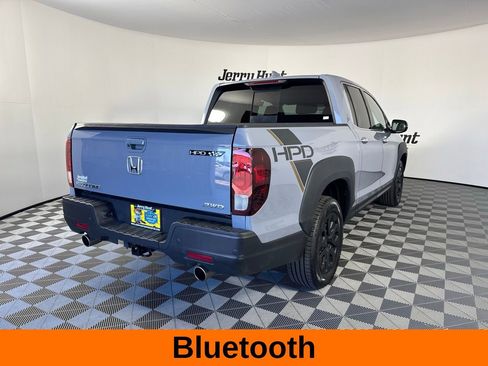 Used 2023 Honda Ridgeline RTL-E image 7