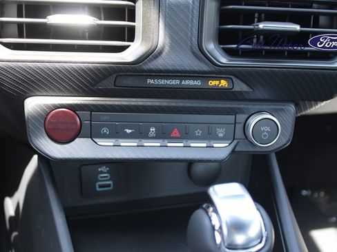 New 2026 Ford Mustang Coupe RWD image 12