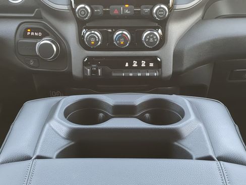 New 2026 RAM 1500 Tradesman image 17
