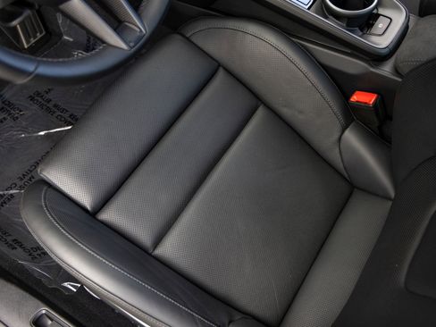 Certified 2024 Porsche 911 Carrera GTS RWD image 27