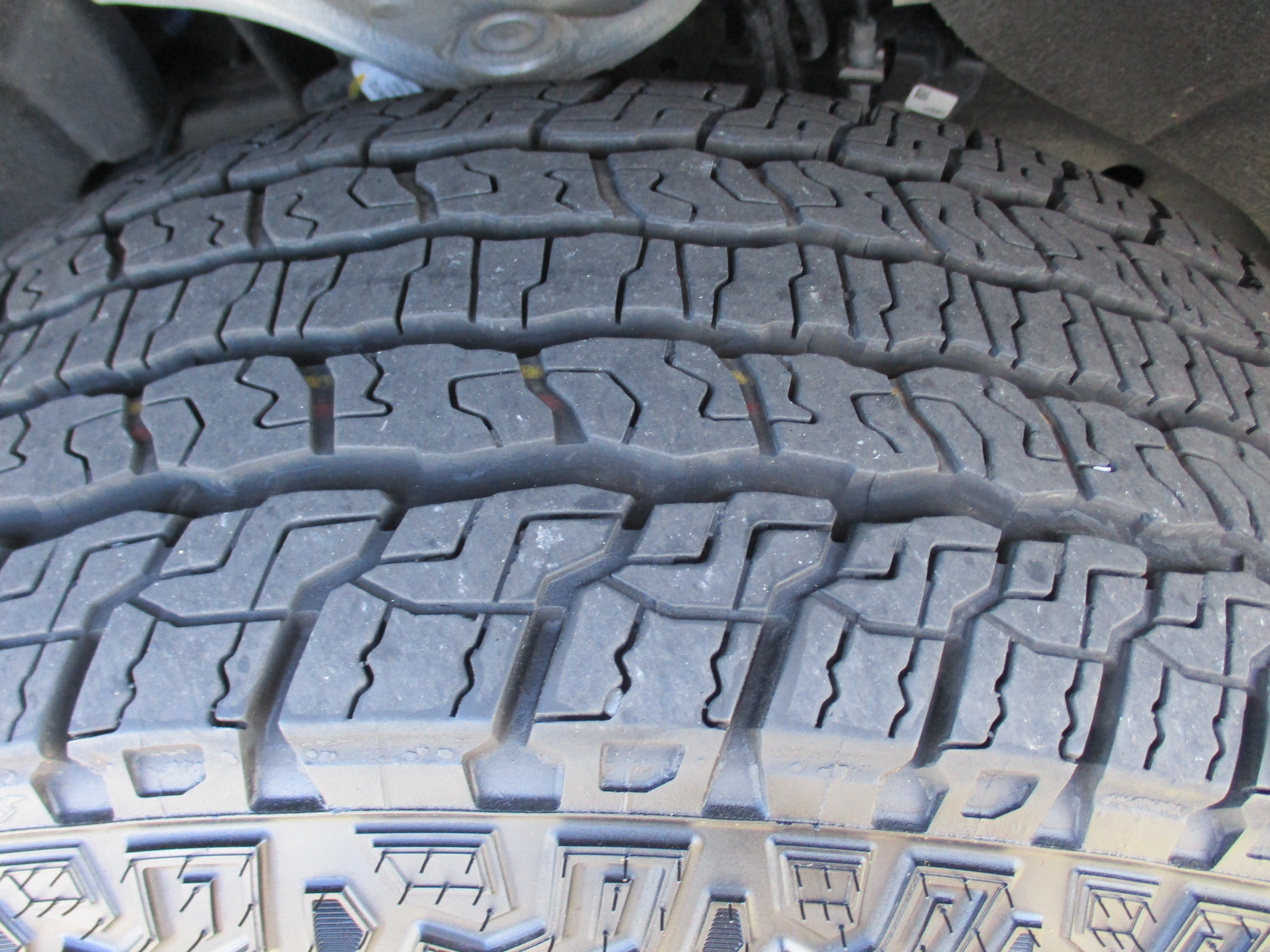 Used 2026 Chevrolet Silverado 1500 LT AWD/4WD image 10