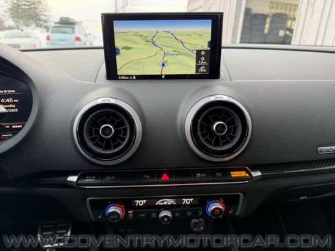 Used 2020 Audi S3 Premium Plus w/ Premium Plus Package image 23