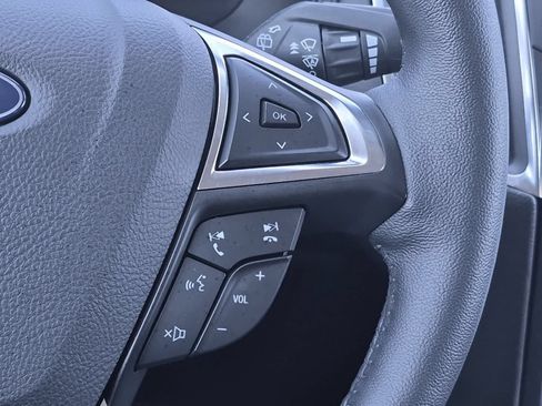 Used 2024 Ford Edge Titanium AWD/4WD image 24