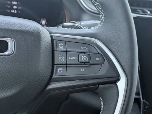 Used 2024 Jeep Grand Cherokee Laredo X w/ Luxury Tech Group I AWD/4WD image 32