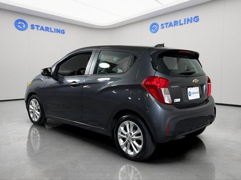 Used 2020 Chevrolet Spark LT image 5