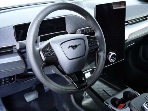 Certified 2023 Ford Mustang Mach-E GT AWD/4WD image 19