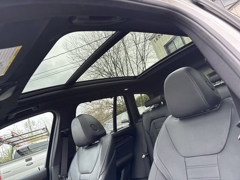 Used 2018 BMW X3 xDrive30i w/ Convenience Package AWD/4WD image 34