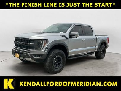 Used 2022 Ford F150 Raptor w/ Equipment Group 801A High