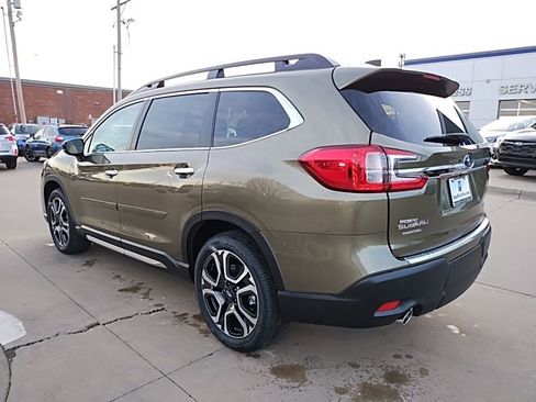Used 2026 Subaru Ascent Touring AWD/4WD image 10