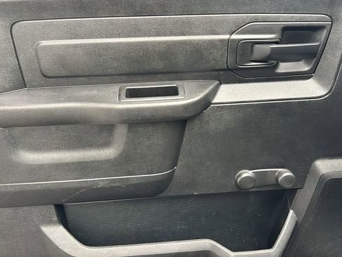 Used 2021 RAM 2500 Tradesman image 19