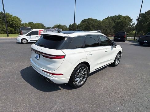 Used 2024 Lincoln Corsair Grand Touring AWD/4WD image 25