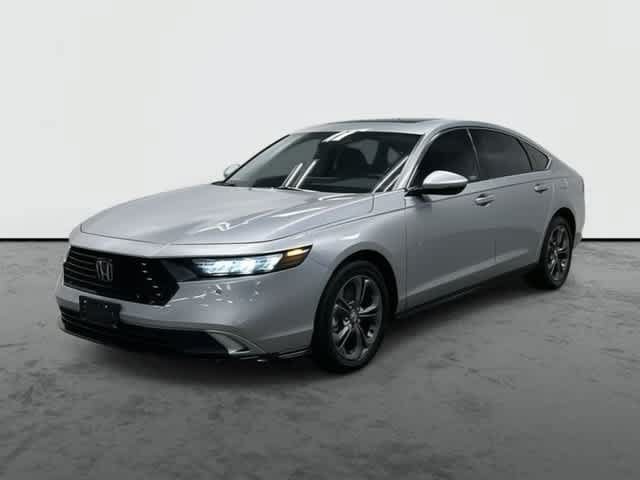 Used 2023 Honda Accord EX-L image 1