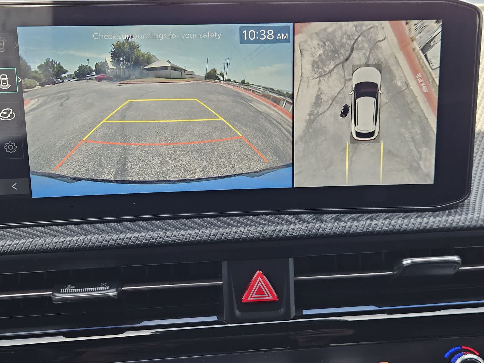 New 2026 Kia EV6 GT-Line RWD image 14
