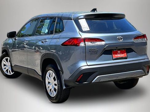 Used 2024 Toyota Corolla Cross L FWD image 4