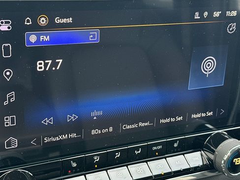 New 2026 Chevrolet Colorado LT w/ LT Convenience Package image 15