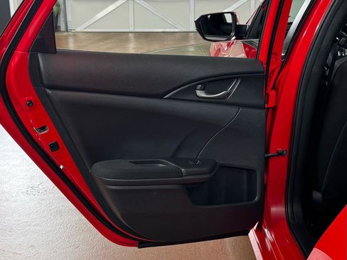 Used 2018 Honda Civic Si image 27