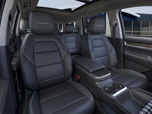 New 2026 GMC Terrain Denali w/ LPO, Floor Liner Package AWD/4WD image 16