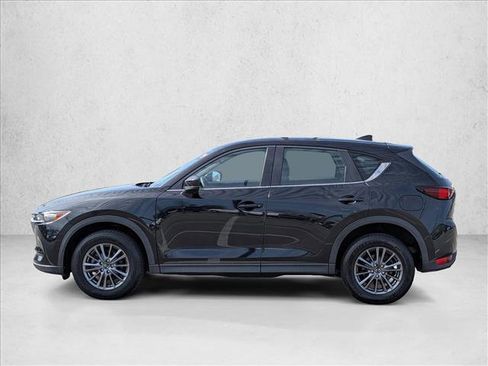 Used 2019 MAZDA CX-5 Sport image 9