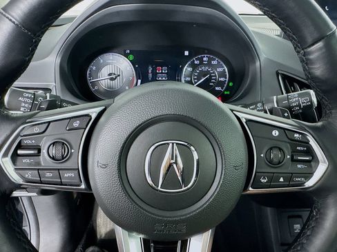Used 2024 Acura RDX SH-AWD w/ Advance Package image 16