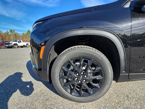 New 2026 Chevrolet Traverse LT w/ Midnight/Sport Edition image 70